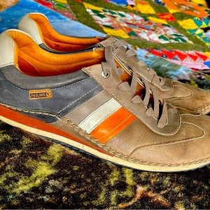 Pinkolina Men’s Designer Shoes